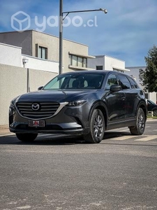 Mazda cx-9 awd unico dueño 2019