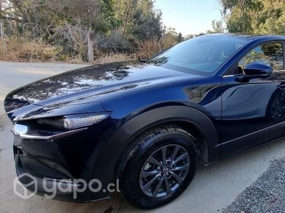 Mazda cx30 unico dueño