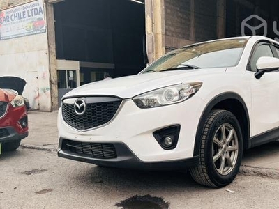 Mazda CX5 2013