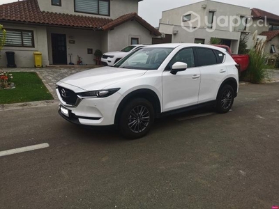 Mazda cx5 2021