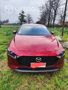 Mazda new sport 3