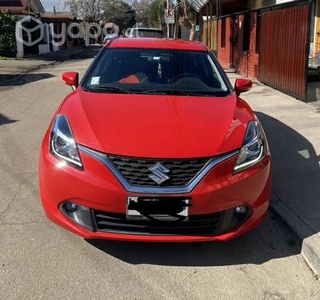 Suzuki Baleno 2019 GLX