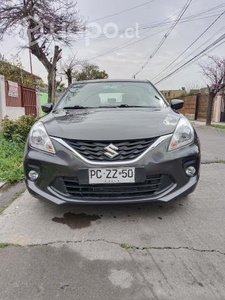 Suzuki baleno 2020