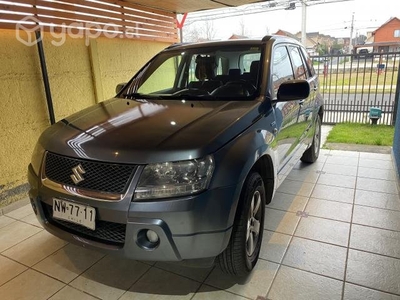 Suzuki Grand Nomade 1.9 cc Diesel 4x4