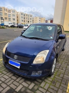 Suzuki swift 2008