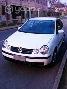 Volkswagen polo 2004