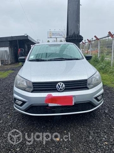 Volkswagen voyage