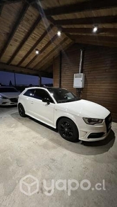 Audi A3 S-Line