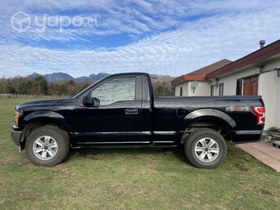 FORD F150 Cabina Simple 2019
