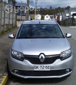 Renault Symbol 2014