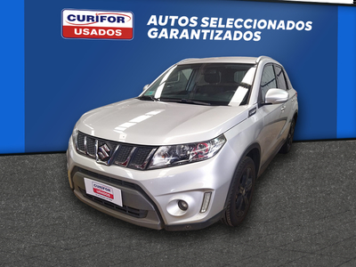 Suzuki Vitara Dit 4x4 1.4 2019 Usado en Curicó