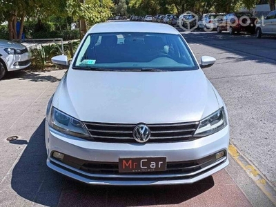 Volkswagen bora 2018