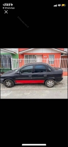 CHEVROLET CORSA 2006