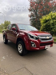 Chevrolet Dmax 2.5 2019 78.000 km