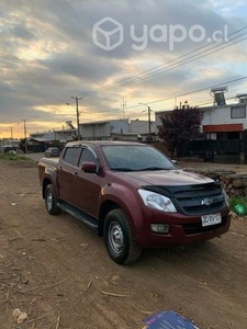 Chevrolet dmax