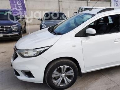 Chevrolet spin 2019 automatico impecable
