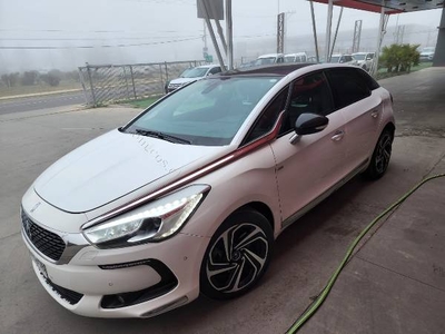 Ds 5, año 2018, 70.000 kms, full