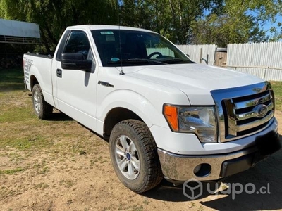 Ford f-150 2011