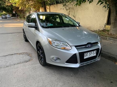 FORD FOCUS SE 2.0 - 2014