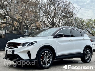 Geely coolray sport - 2022 | 2548