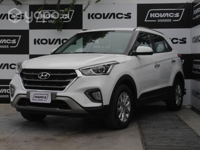 Hyundai Creta Gs Pe 1.6 2020