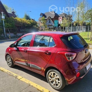 Hyundai Grand I10