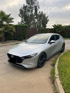 Mazda 3 sport 2020