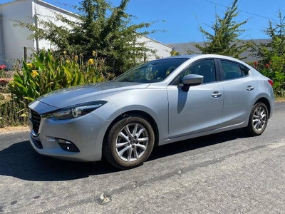 Mazda New 3 Versión 2.0