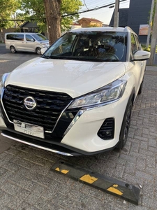 NISSAN KICKS AÑO 2022 - 20.000 Km