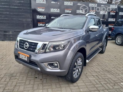 Nissan np300 navara 2021 dcab 4x4 2.3