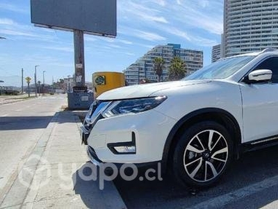 Nissan x- trail exclusive 4x4 2020