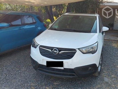 Opel crossland x 2018