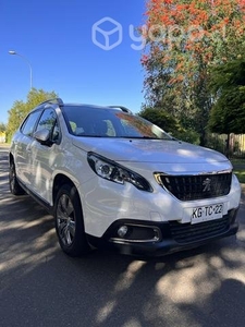 Peugeot 2008 1.6 active pack blue hdi diésel