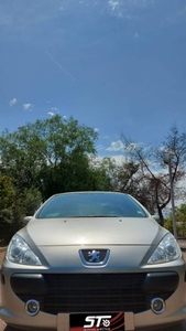 Peugeot 307 X-Line 1.6 2008