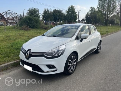 Renault clio 2019