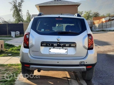 RENAULT DUSTER 2020 4x2