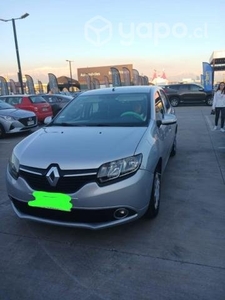 Renault simbol 2017