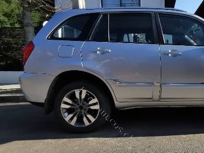 SE VENDE CHERY TIGGO 3 GLX 2019, EXCELENTE ESTADO