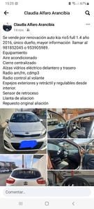 SE VENDE POR RENOVACION