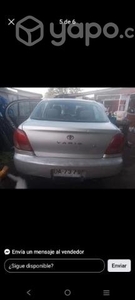 Se vende Toyota Yaris xli 1.5 manual