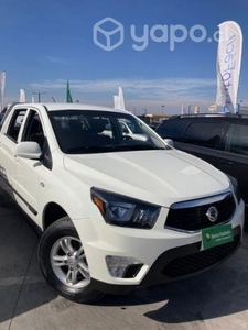 Ssangyong Actyon SPORT 2020