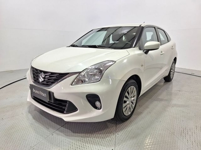 Suzuki BALENO