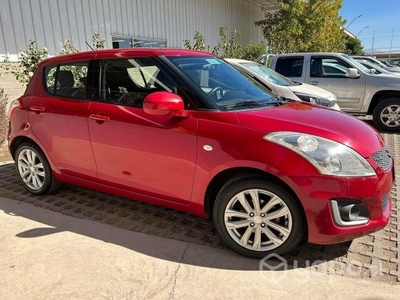 Suzuki Swift 1.2 GLS japonés mecanico