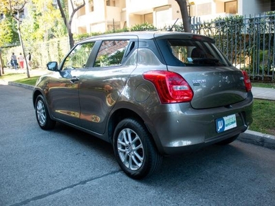 Suzuki Swift 1.2 Sport 2022