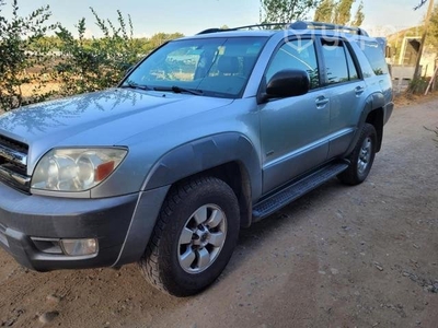 Toyota 4runner 2005