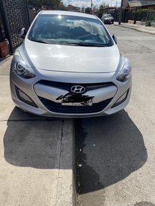 Vehiculos Hyundai 2014 I30