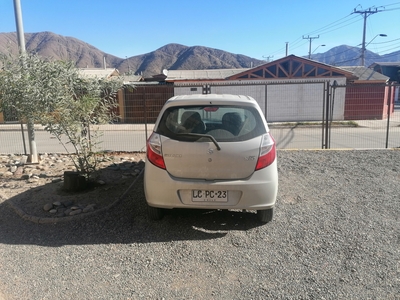 Vehiculos Suzuki 2019 Alto