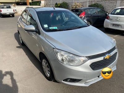 Vendo Chevrolet Sail 2019