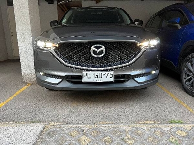 Vendo CX5 Core 6mt 2.0 4X2 2021