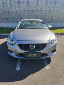 Vendo Mazda 6 V2.0 2015 EXCELENTE PROMO
